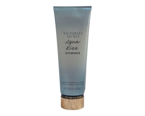 Body Lotion Aqua Kiss Shimmer