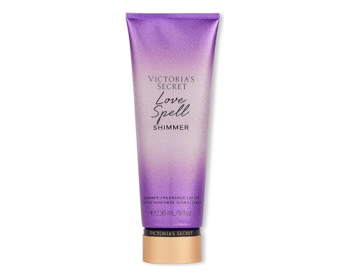 Body Lotion Love Spell Shimmer
