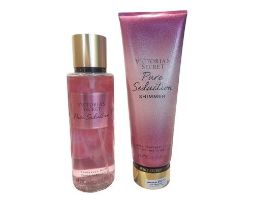 Combo duo Pure Seduction