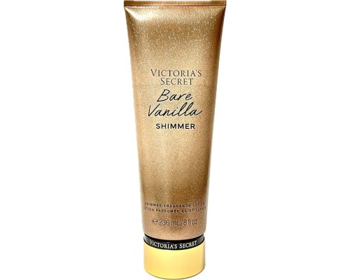 Body Lotion Bare Vanilla Shimmer