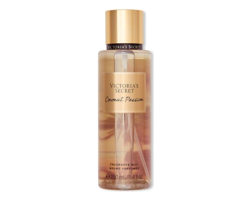 Body Splash Coconut passion