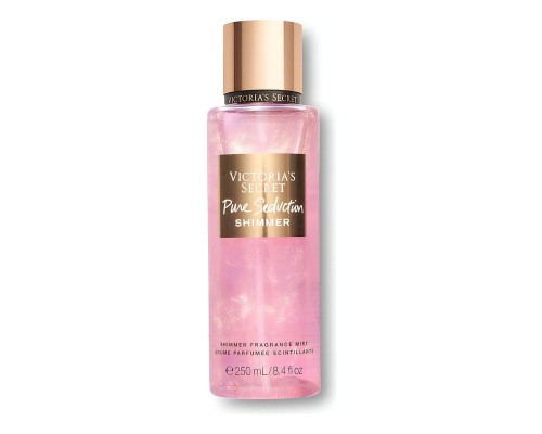 Body Splash Shimmer Pure Seduction