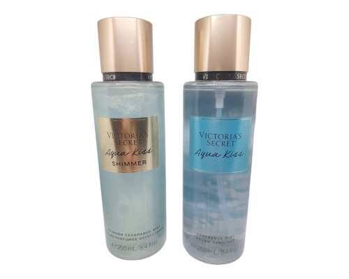 Combo duo Aqua Kiss