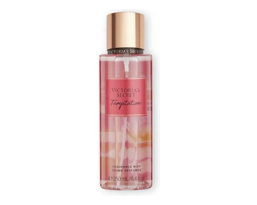 Body Splash Temptation