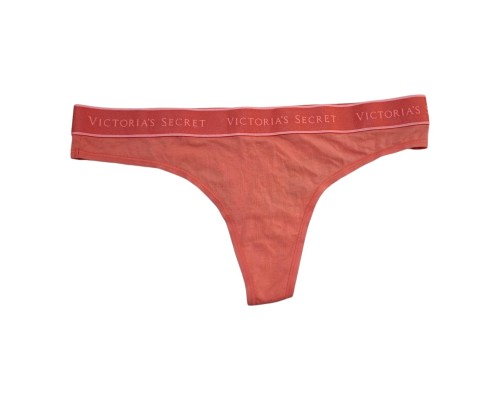 Bombachas tipo less lisa naranja Talle M