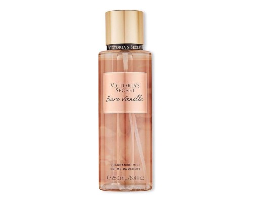 Body Splash Bare Vanilla