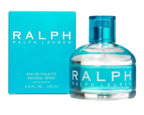 Ralph Lauren EDT Natural Spray 100 ml