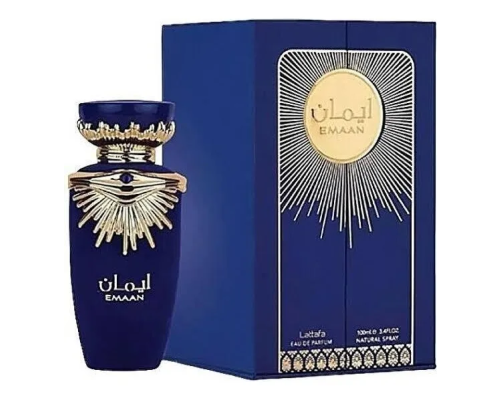 Emaan 100 ml Mujer