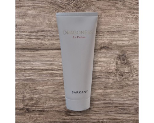 Dragoness Le Parfum Crema Unisex