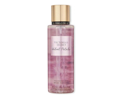Body Splash Velvet Petals