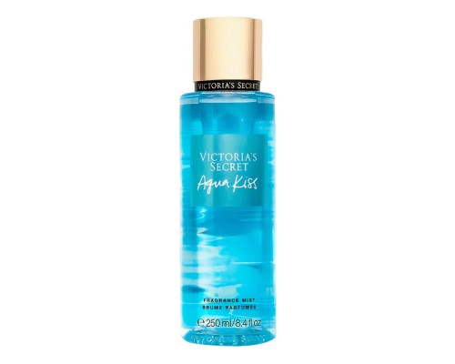 Body Splash Aqua Kiss