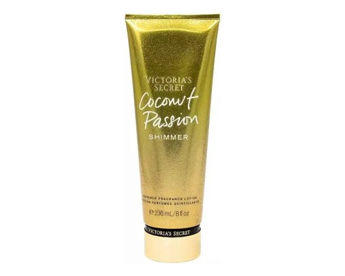 Body Lotion Coconut Passion Shimmer