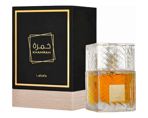 Khamrah